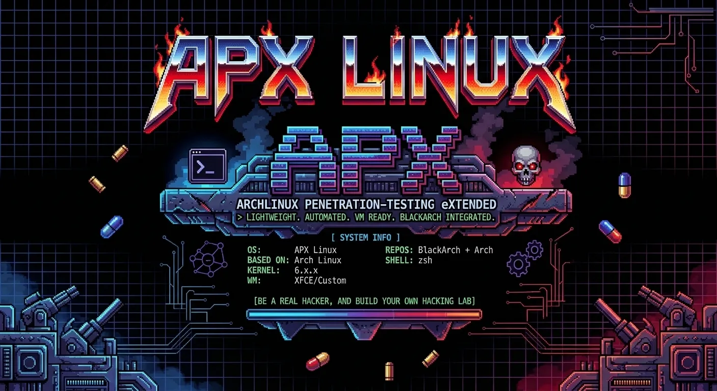 APX Desktop Preview