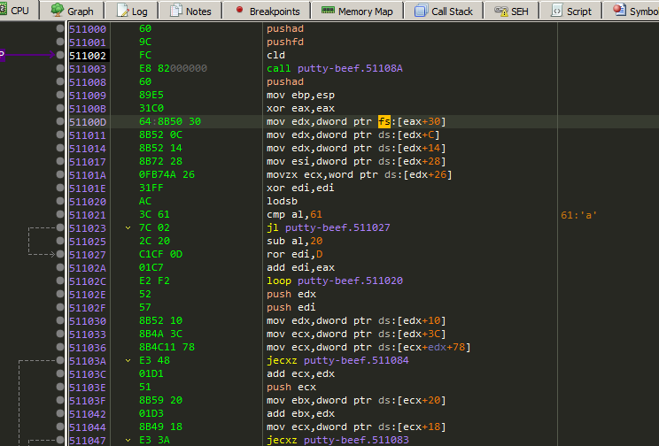 23-shellcode